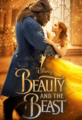 beauty and the beast (2017)